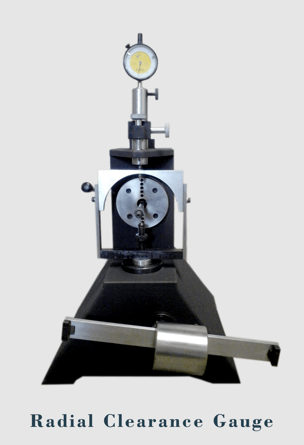 Radial Clearance Gauge / Axial Clearance Gauge For Bearing